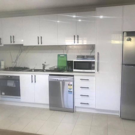 Вилла Oakleigh Private Unit Экстерьер фото