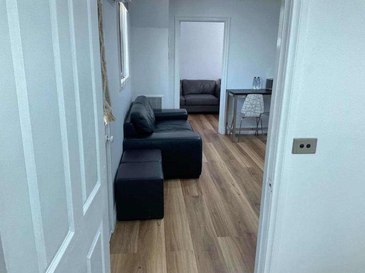 Вилла Oakleigh Private Unit Экстерьер фото