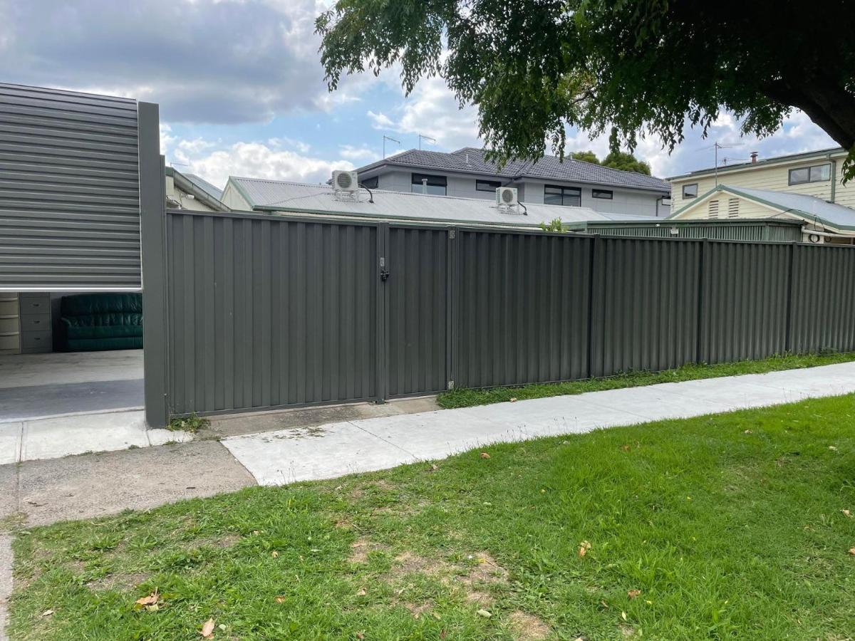 Вилла Oakleigh Private Unit Экстерьер фото