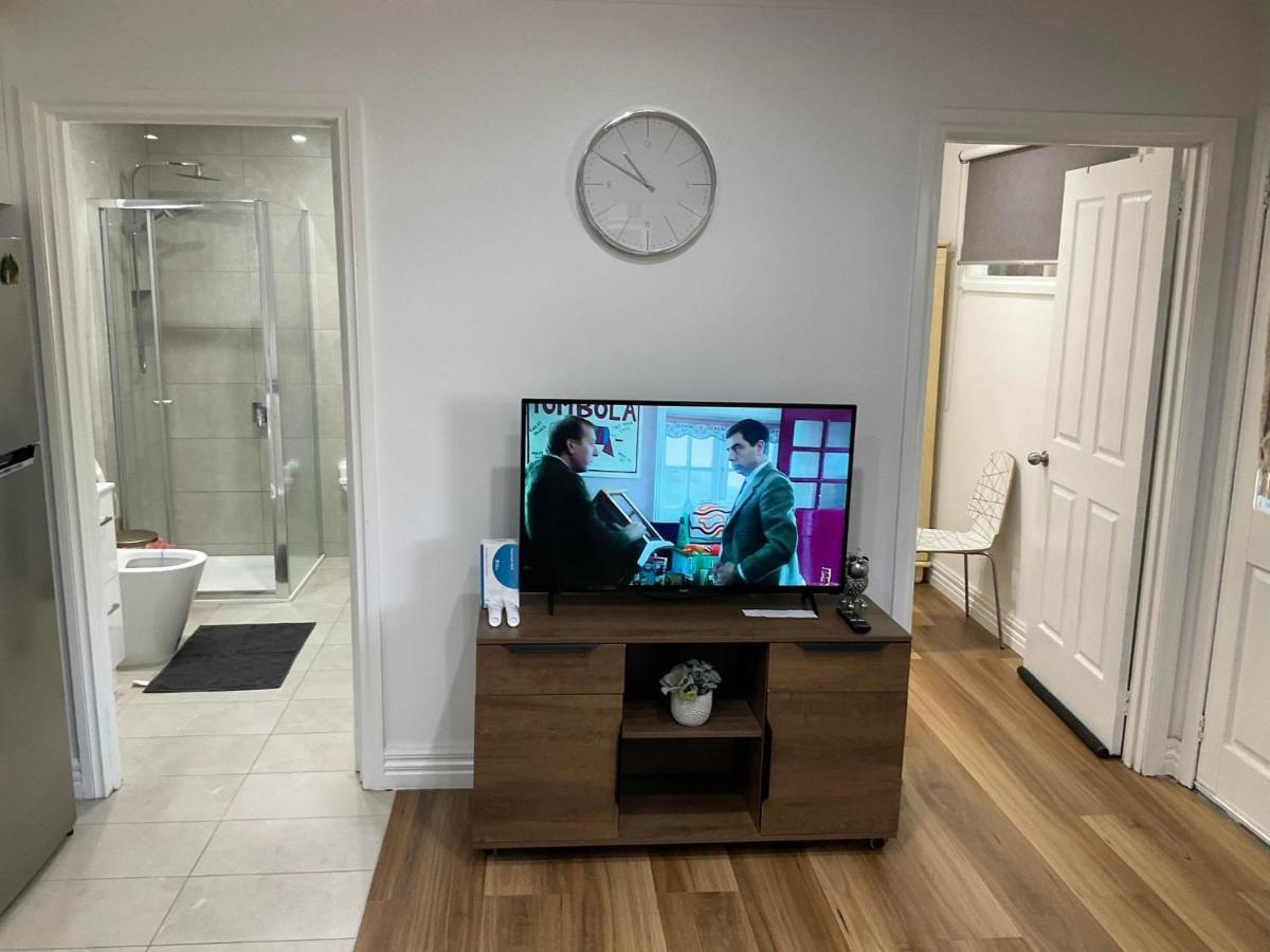 Вилла Oakleigh Private Unit Экстерьер фото