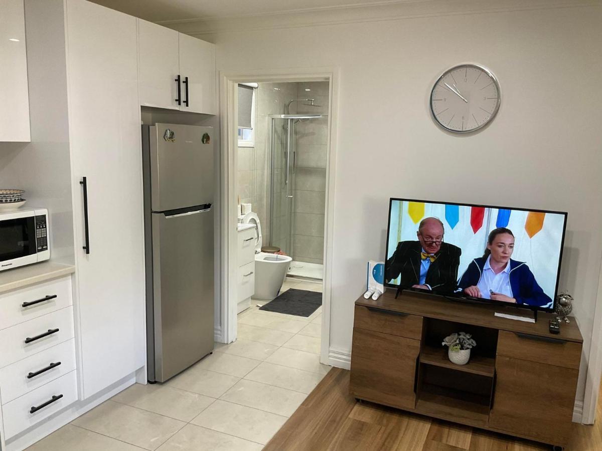 Вилла Oakleigh Private Unit Экстерьер фото