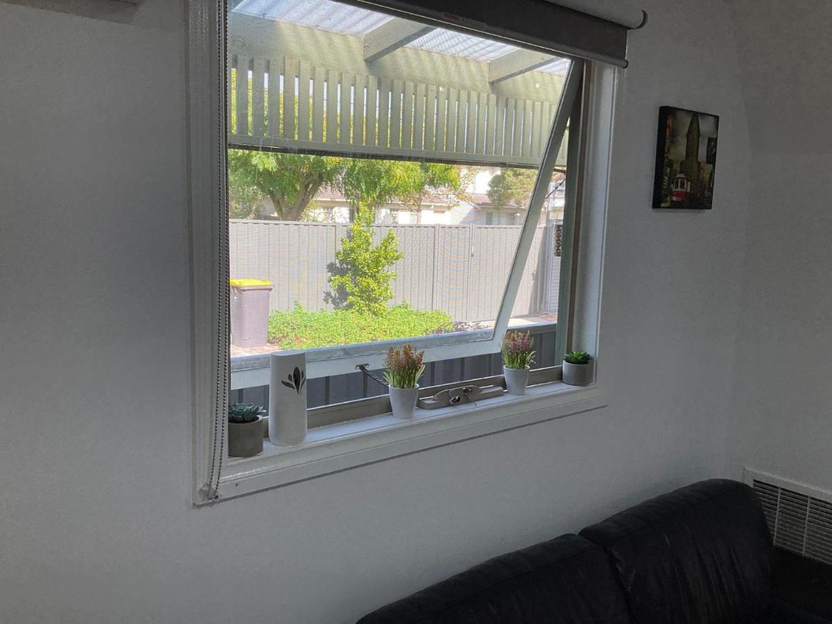 Вилла Oakleigh Private Unit Экстерьер фото