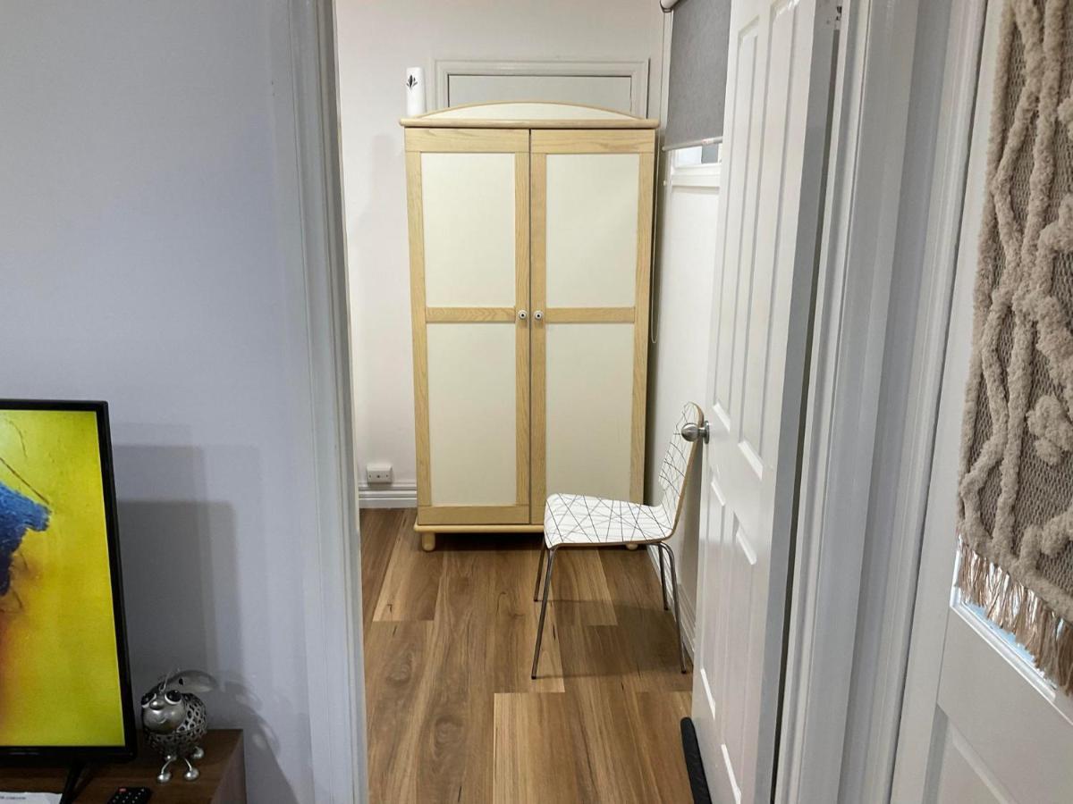 Вилла Oakleigh Private Unit Экстерьер фото