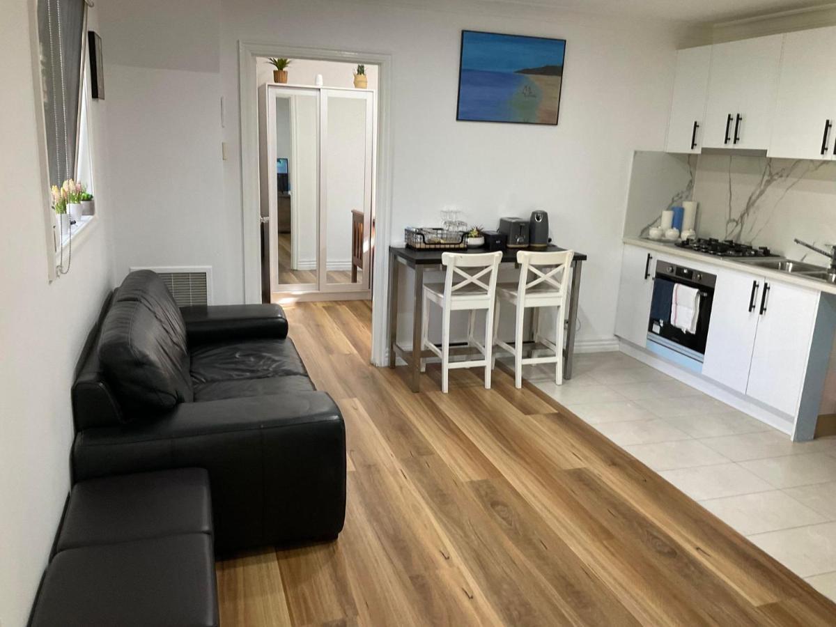 Вилла Oakleigh Private Unit Экстерьер фото