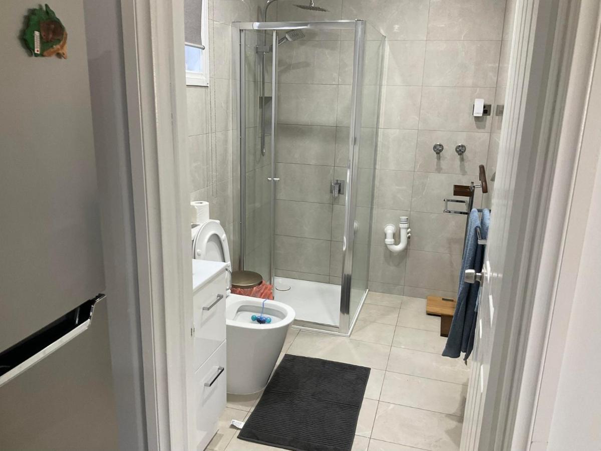 Вилла Oakleigh Private Unit Экстерьер фото