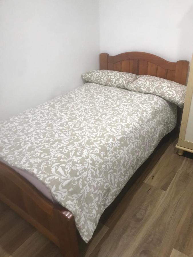 Вилла Oakleigh Private Unit Экстерьер фото