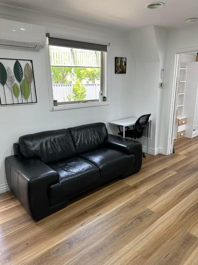 Вилла Oakleigh Private Unit Экстерьер фото